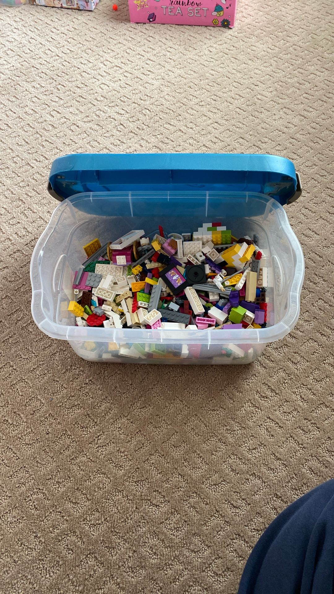 Legos