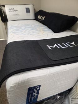🚚 MOVING OUT NEW Mattresses! All Sizes: California King, King, Queen, Full, Twin XL, Twin – Must Go! Starting at $90!