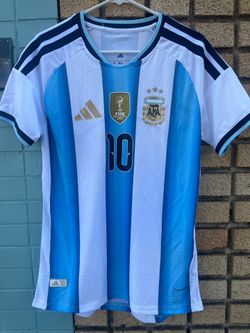 ARGENTINA JERSEY