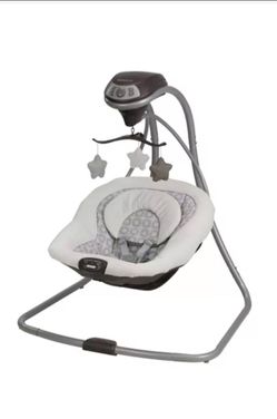 Graco Baby Swing