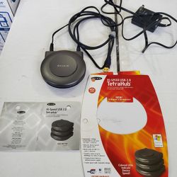 Belkin USB 2.0 Hub