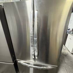 Lg Stainless Steel Refrigerator Energy Star Certified