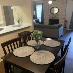 *FOR SALE* APARTMENT FURNITURE MUST GO!!