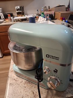 Kitchen in a box
