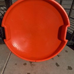 Snow sleds