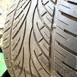 Free 325/30/22 Tire And 295/25/22 Free Pick Up Asap