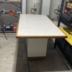 Breakfast Nook Table