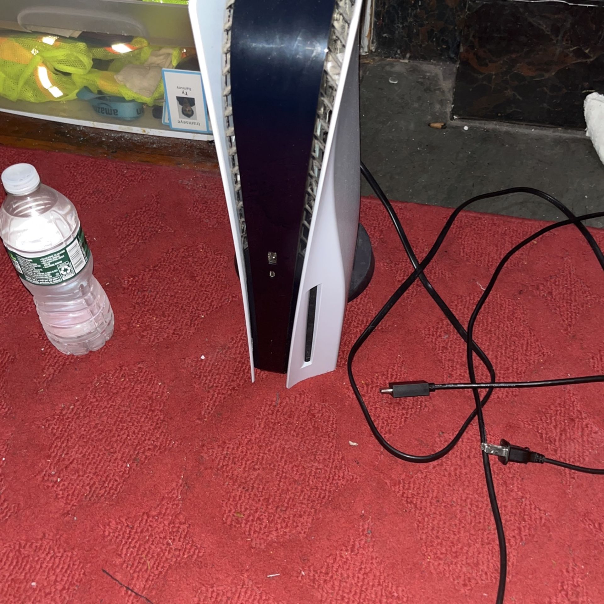 Ps5