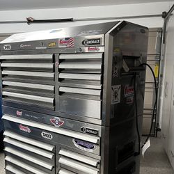 Kobalt Tool Chest