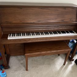 Piano