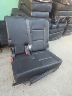 Car Seats