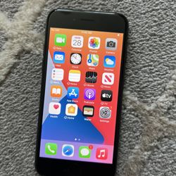 iPhone 7 32GB Unlocked