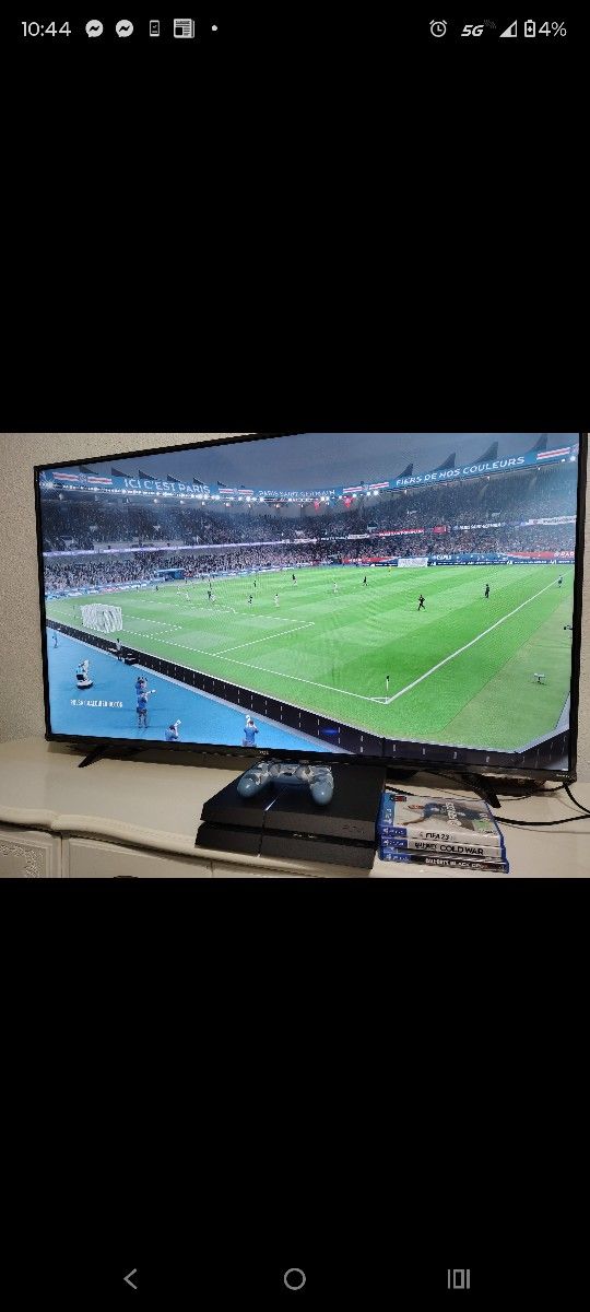 PS4 500 GB