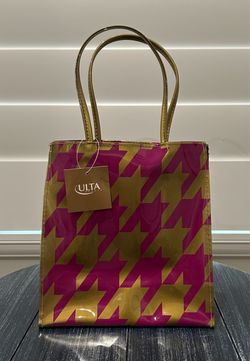 Ulta PVC Bag