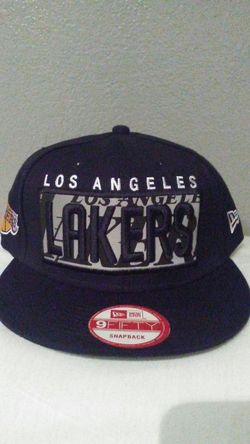 New Era Snapbacks (FREE DELIVERY)