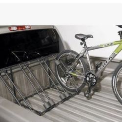 Bike Rack For Truck