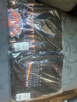 New York Knicks shirts