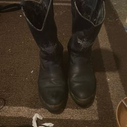 Harley Davidson Boots