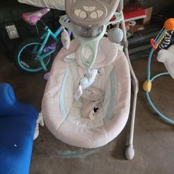 Baby Swing