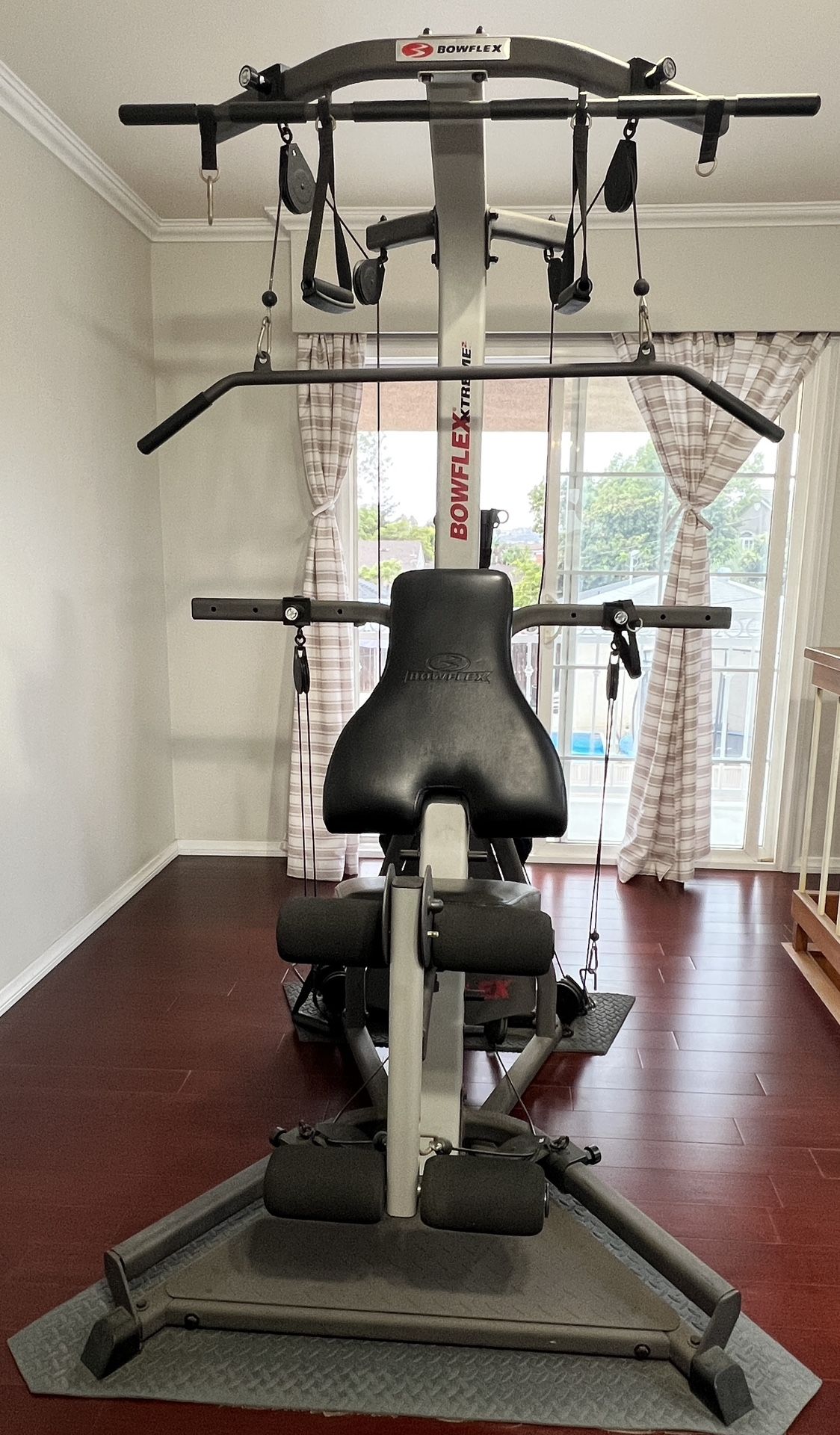 Home Gym BowFlex Xtreme 2 Fitness