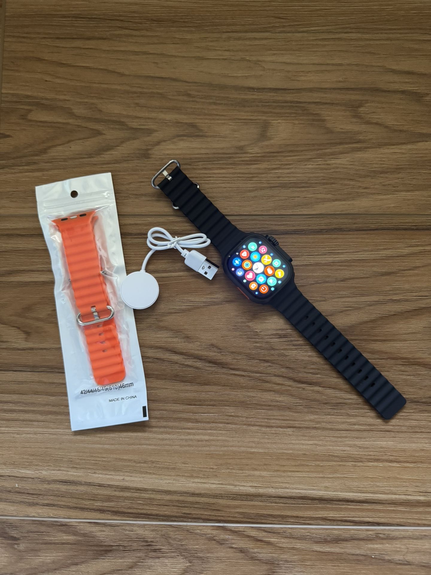 Apple Watch Ultra 2