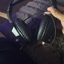 MPOW Gaming headset wired 