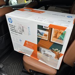 HP Envy Inspire 7955e Multi Function Printer