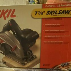 Skilsaw 