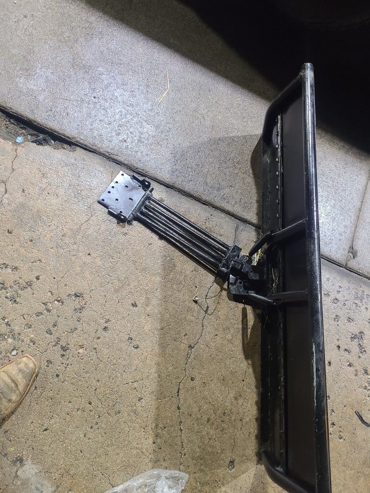 !!SALE ATV Plow WINCH install, Lots Of Snow Coming. Snow Mover Snow Removal Snow Blade