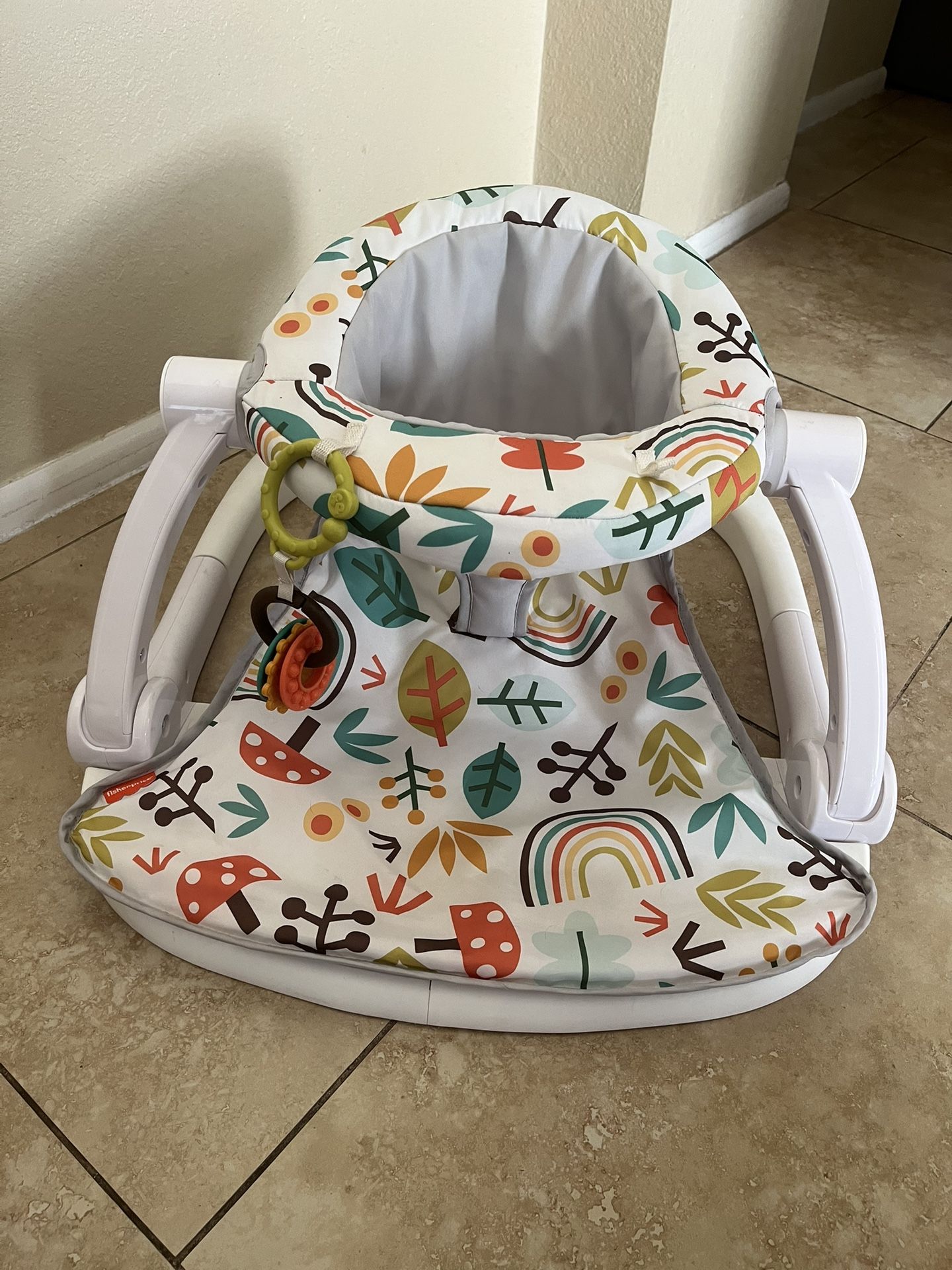 Baby chair