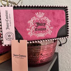 Juicy Couture Wallet