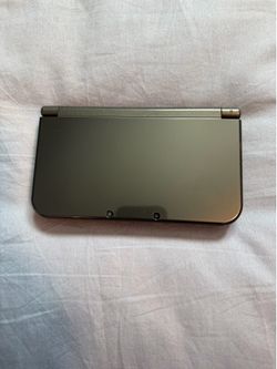 New Nintendo 3DS XL