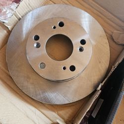 02-06 Base Rsx Rotors