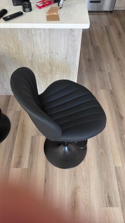 Bar stools