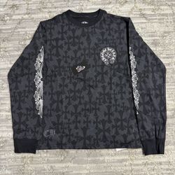 Chrome Hearts Long sleeve 