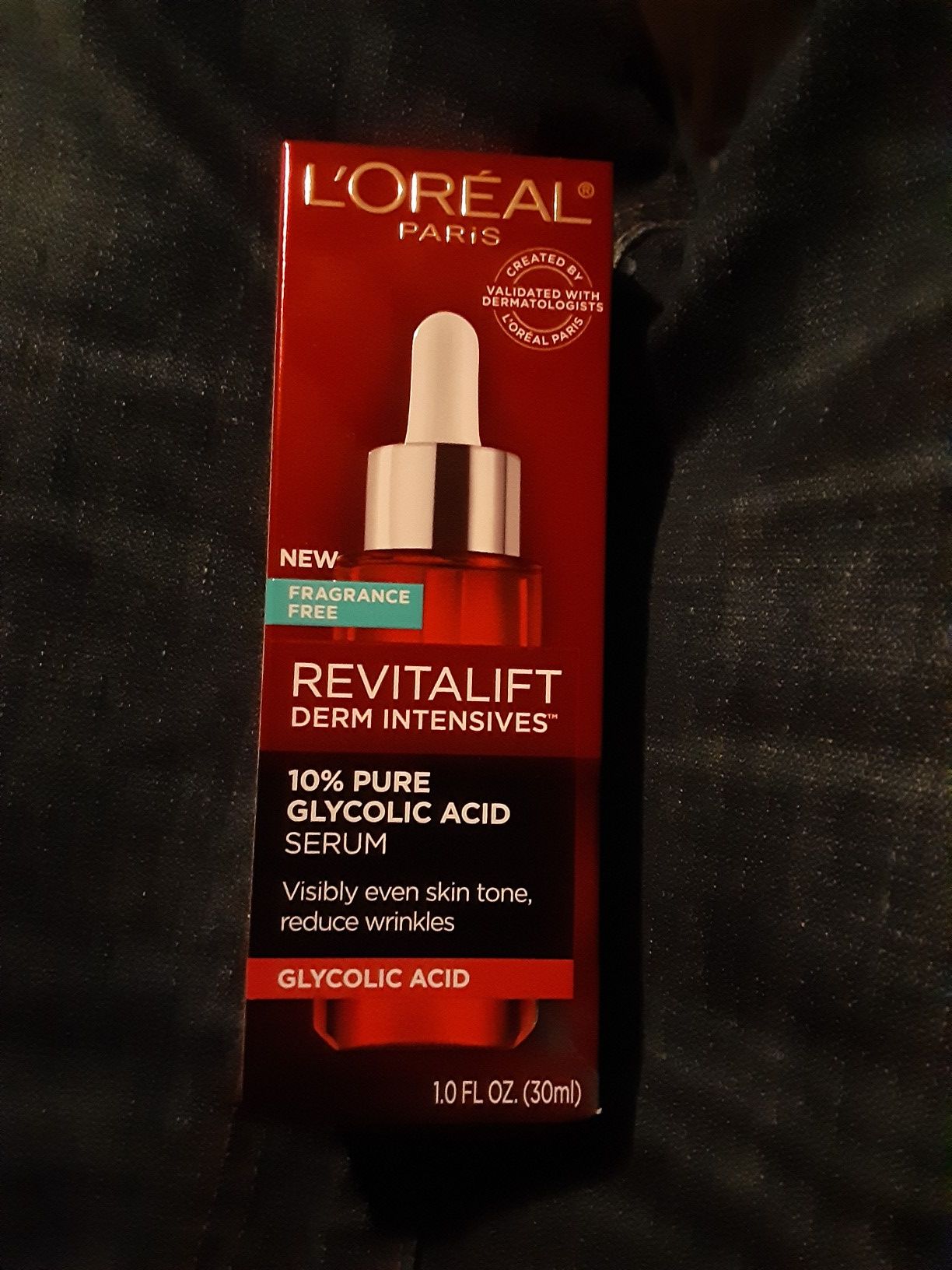 L'oreal Revitalift