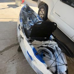 Kayak