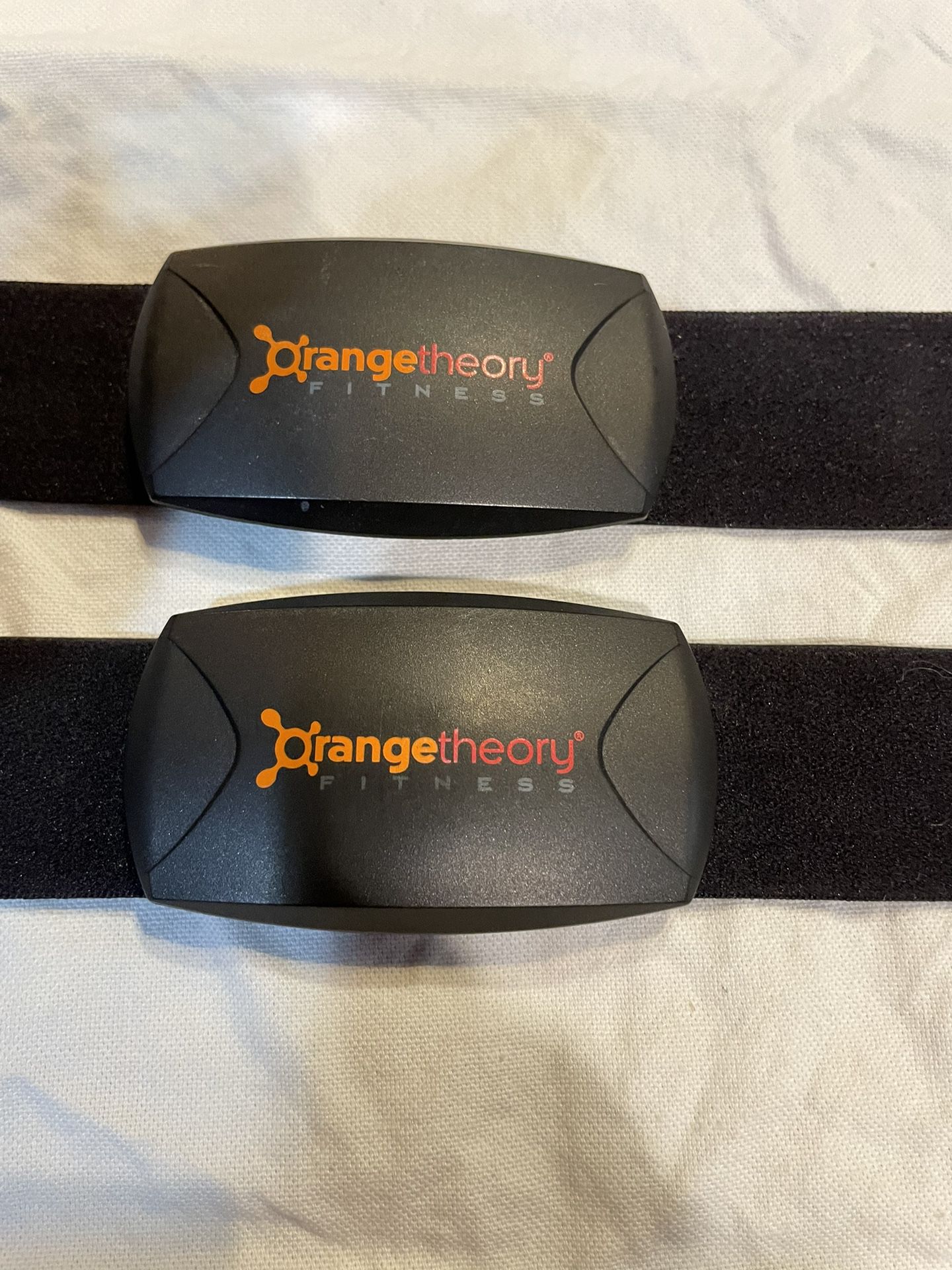 ONE Orange Theory Chest Monitor for Sale in Vancouver, WA - OfferUp