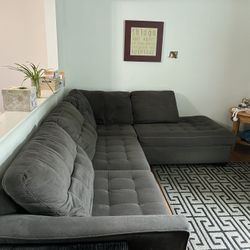 Sectional Sofa