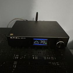 Smsl DA-9 Amplifier