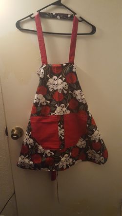 Apron any theme