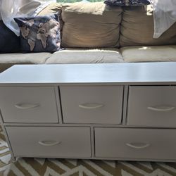 Child Dresser