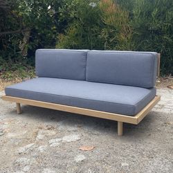 Mid Century Modern Couch 