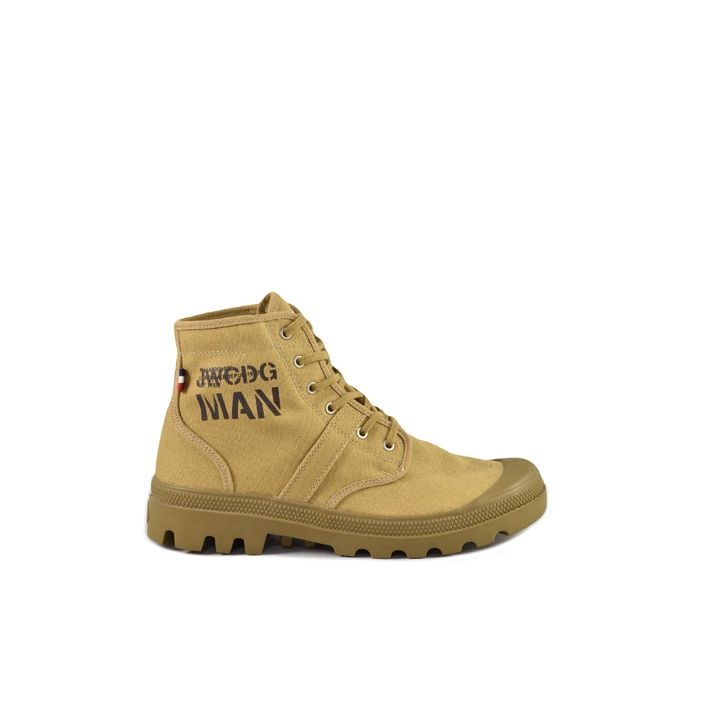 Junya Watanabe Palladium - Boots Men