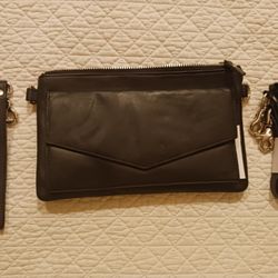 Clutch Wallet Purse