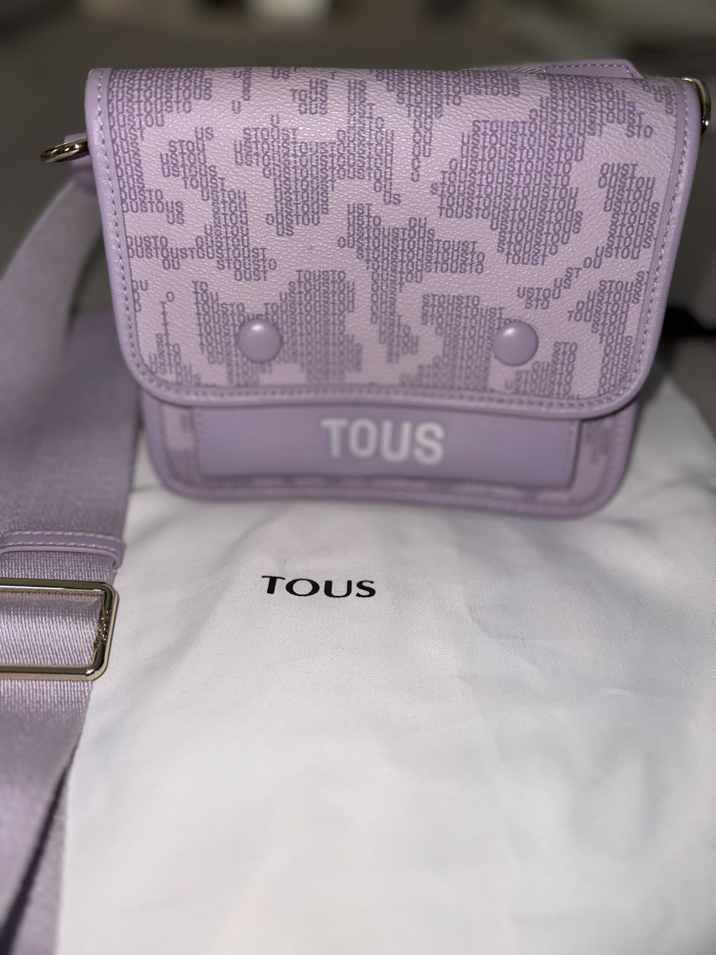Tous Bag