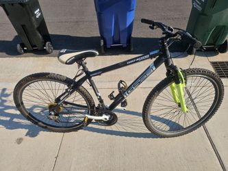 29" Bicycle