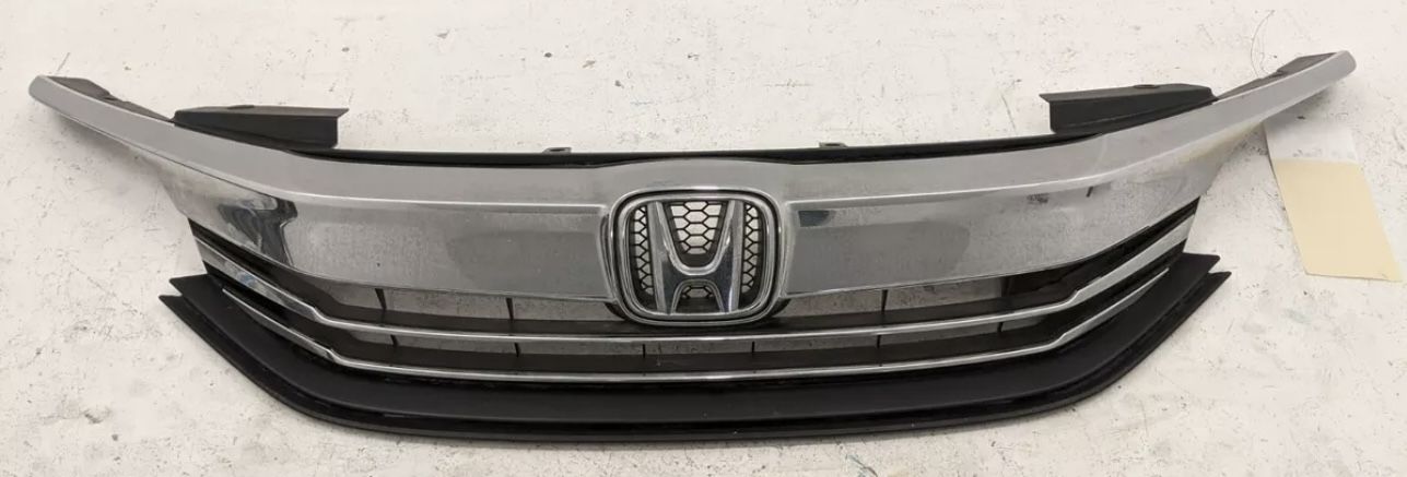 Honda Accord Grill 2016-2017