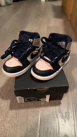 Retro Jordan 1 high OG
