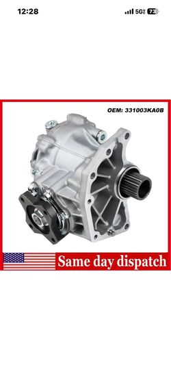 For Infiniti QX60 2014-2019 Nissan Murano 3.5L Transfer Case Assembly 331003KA0B